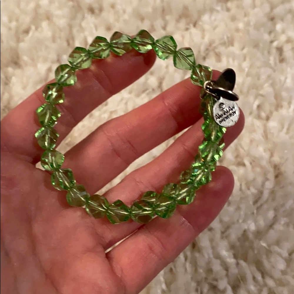 Alex and Ani Bracelet